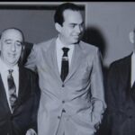 O amigo e padrinho, Luiz Simões Lopes Rio de janeiro