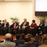 Homenagem na EMERJ Rio de janeiro