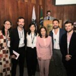 I Encontro de Governança Integrada Rio de janeiro