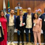 I Encontro de Governança Integrada Rio de janeiro