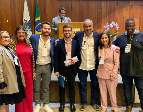 I Encontro de Governança Integrada Cultura