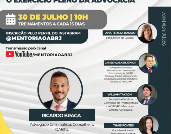 Treinamento Permanente em Prerrogativas Diversão