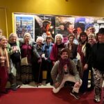 Debate promovido pelo Cineclube Futuro, em Botafogo Rio de janeiro