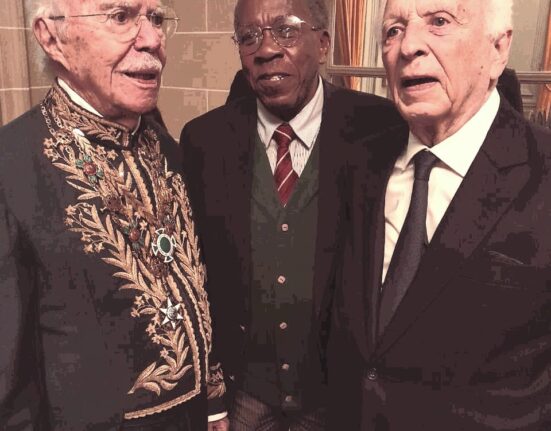 Reencontro na Academia Cultura