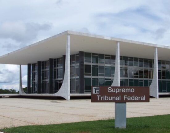 PDT assina Manifesto de Partidos Políticos em Defesa do STF Rio de janeiro