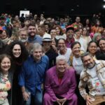 “ A Geografia do Samba - Do Estácio a Maricá” Rio de janeiro