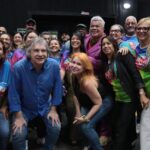 “ A Geografia do Samba - Do Estácio a Maricá” Rio de janeiro