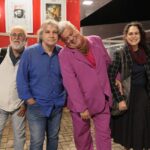 “ A Geografia do Samba - Do Estácio a Maricá” Rio de janeiro