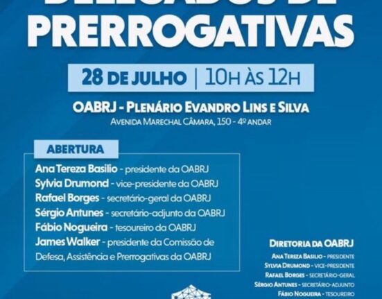 Entrega de Carteiras Rio de janeiro