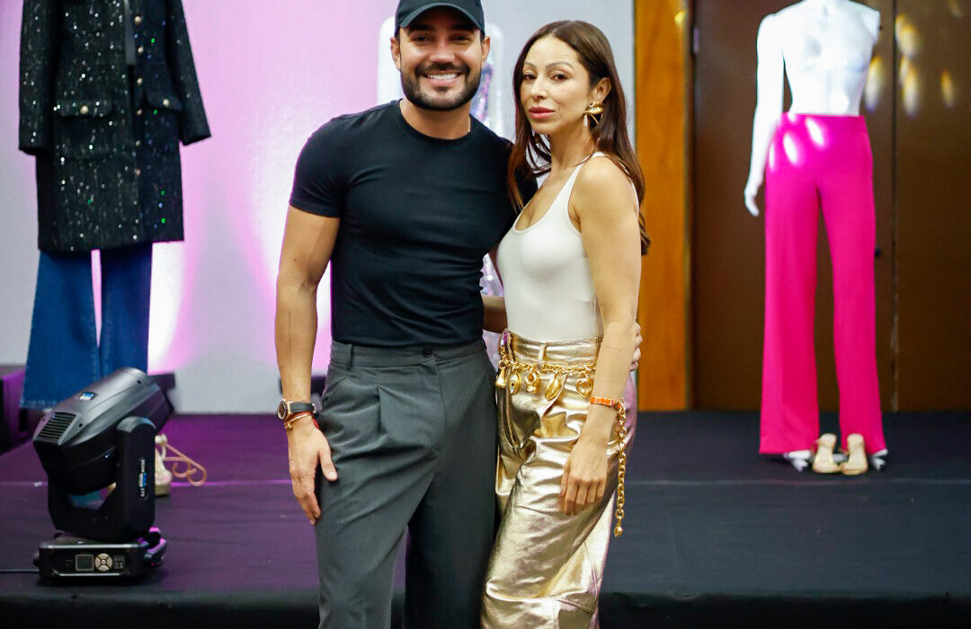 Bazar reúne grifes internacionais e promove moda consciente em Goiânia Moda