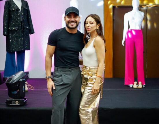 Bazar reúne grifes internacionais e promove moda consciente em Goiânia Rio de janeiro