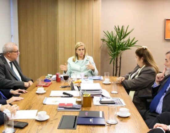 OAB-RJ e Universidade Cândido Mendes Rio de janeiro