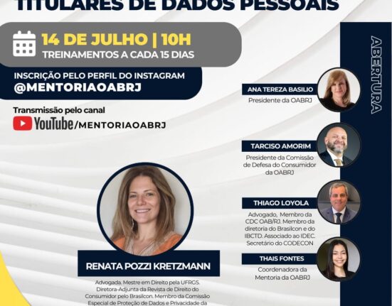 Treinamento Permanente: Prática em Direito do Consumidor. Rio de janeiro