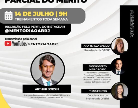 Treinamento Permanente em Processo Civil. Rio de janeiro