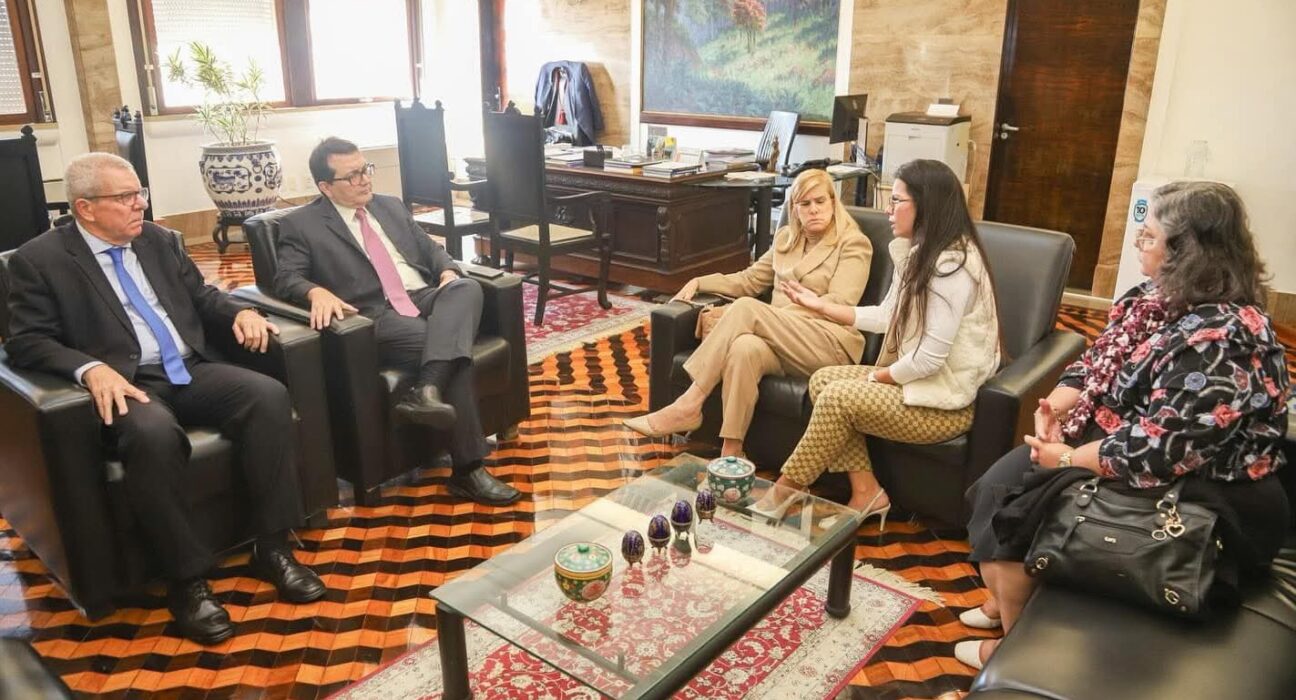 Reivindicações da advocacia trabalhista de Duque de Caxias. Rio de janeiro