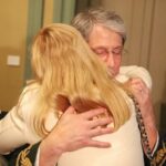 Posse do advogado José Roberto Castro Neves, na ABL. Rio de janeiro