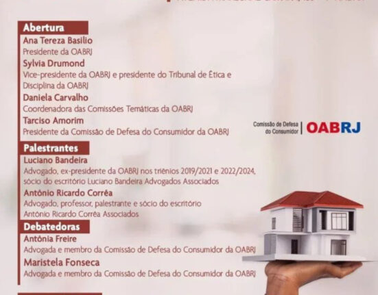 Direito do Consumidor em Contratos Imobiliários. Rio de janeiro