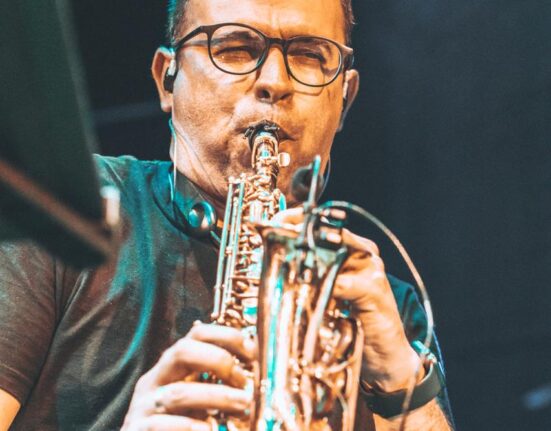 Complexo Cultural do Choro encerra mês de férias com shows e oficinas infantis ao ar livre Cidadania