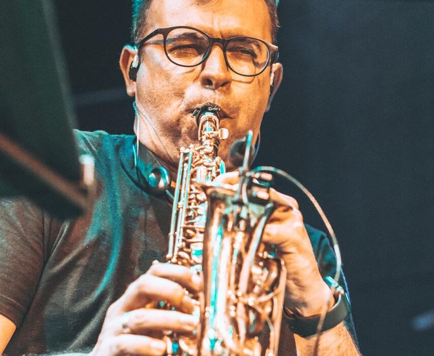 Complexo Cultural do Choro encerra mês de férias com shows e oficinas infantis ao ar livre Geral