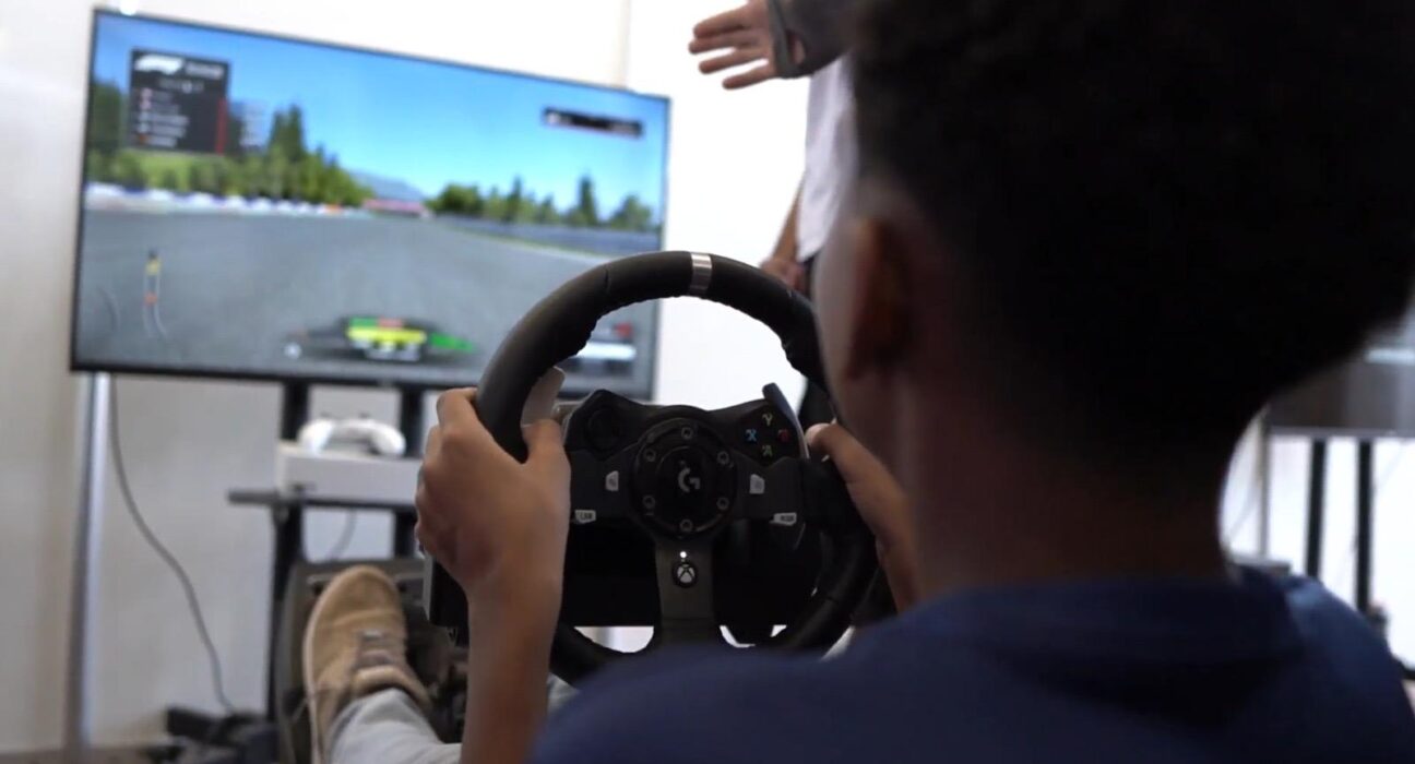 Cerrado Cup agita as férias no Alameda Shopping com torneios de e-sports e atrações para todas as idades Diversão