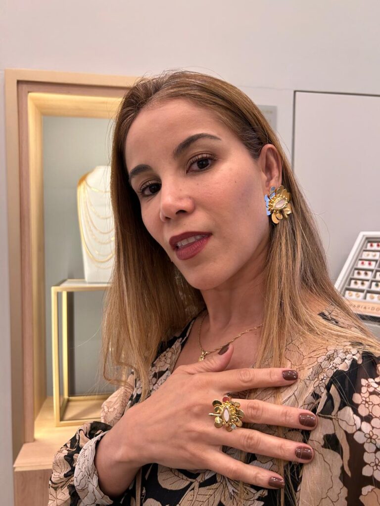 Luxo e Conexão: Mulheres do Vinho de Brasília Brilham em Evento Exclusivo na Maria Dolores empreendedores