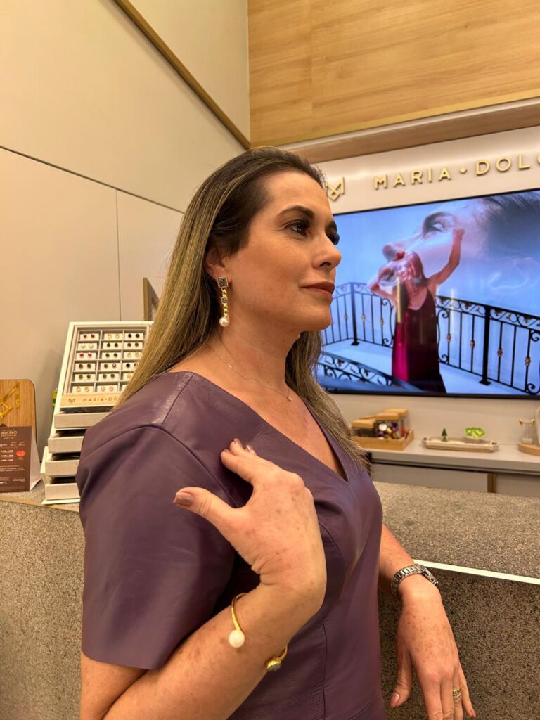 Luxo e Conexão: Mulheres do Vinho de Brasília Brilham em Evento Exclusivo na Maria Dolores empreendedores