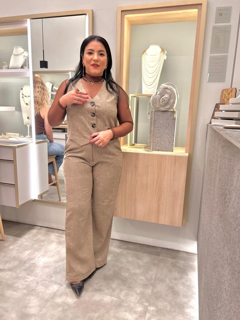 Luxo e Conexão: Mulheres do Vinho de Brasília Brilham em Evento Exclusivo na Maria Dolores empreendedores