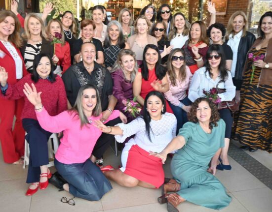 Almoço marca o 1º Encontro do Grupo Mulheres do Vinho de Brasília Gastronomia