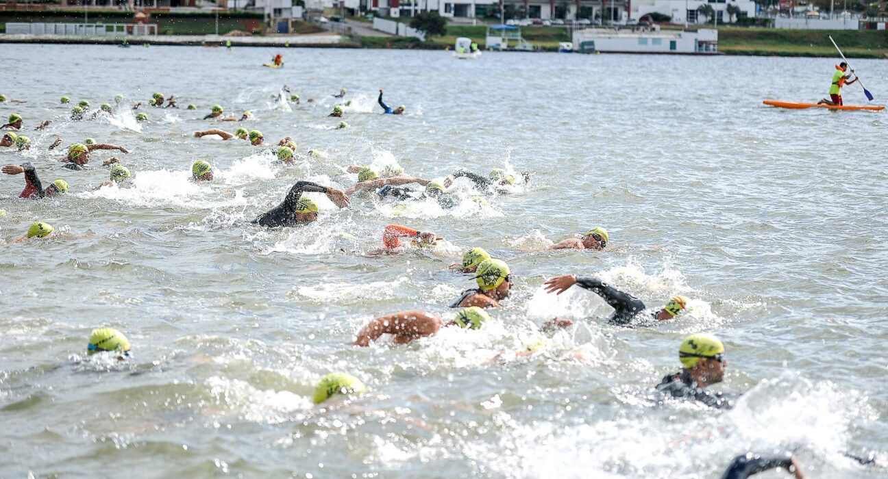 Brasília vai mergulhar de cabeça no Rei e Rainha do Mar Esporte