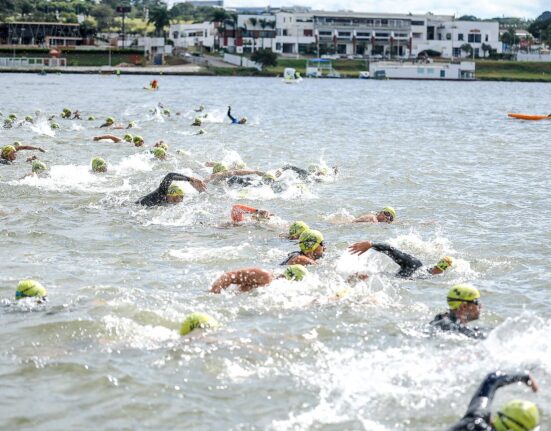 Brasília vai mergulhar de cabeça no Rei e Rainha do Mar Rio de janeiro
