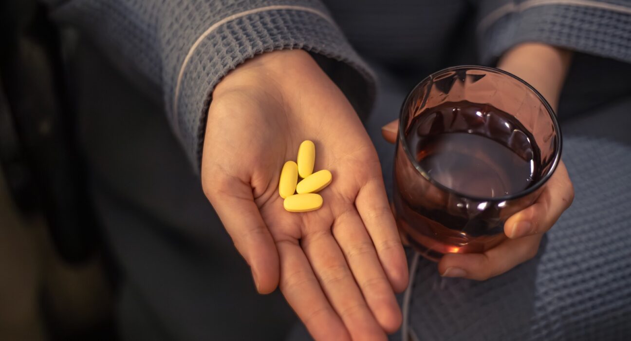 Julho Amarelo: um alerta para a saúde do fígado e o uso consciente de medicamentos Saúde