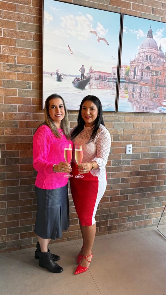 Almoço marca o 1º Encontro do Grupo Mulheres do Vinho de Brasília Gastronomia