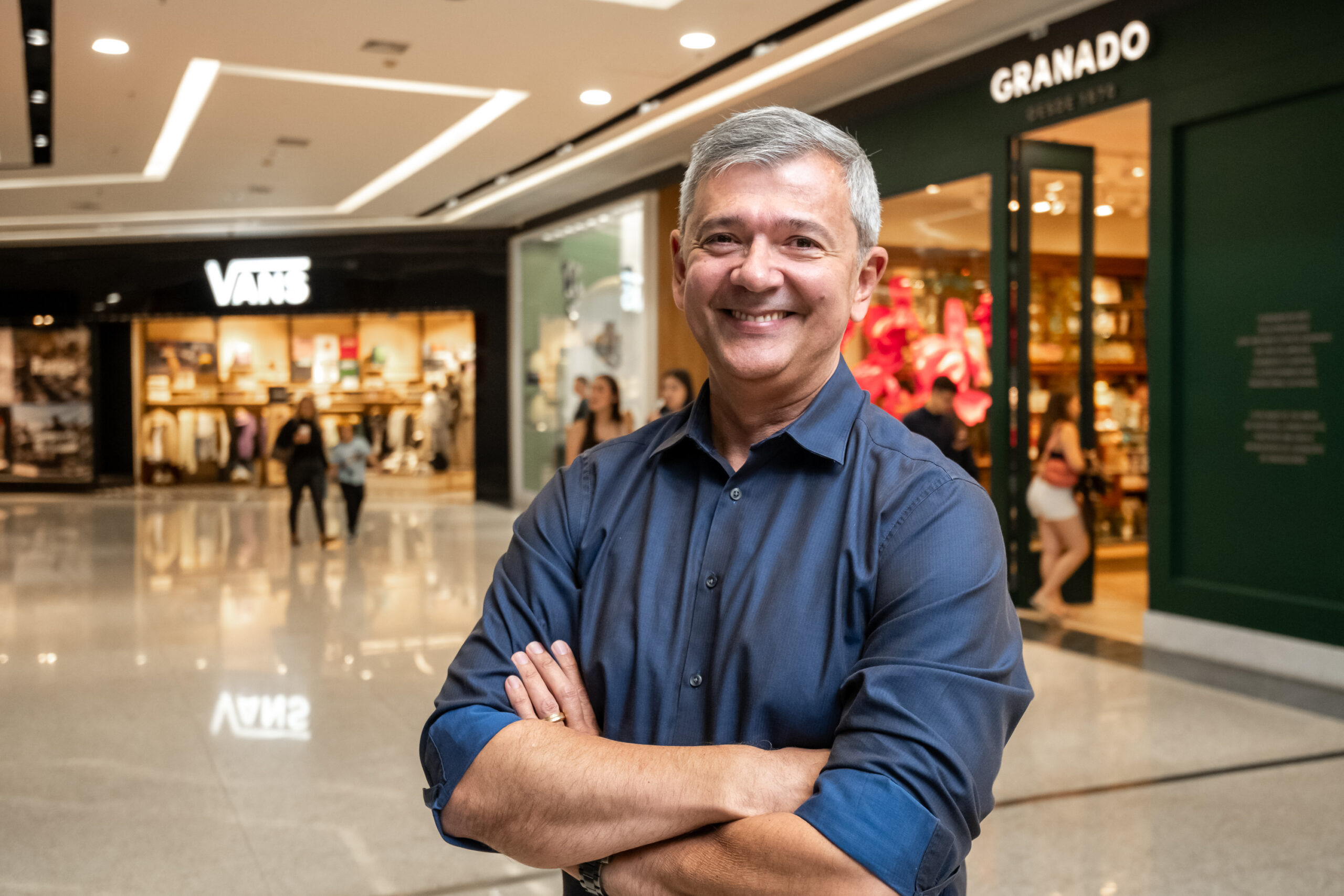 TGS celebra 25 anos e anuncia novidades no mix com a chegada de nove novas operações Geral