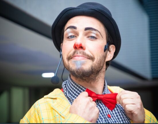 Semana do Complexo Cultural do Choro celebra a arte com choro, palhaçada e encanto Cultura