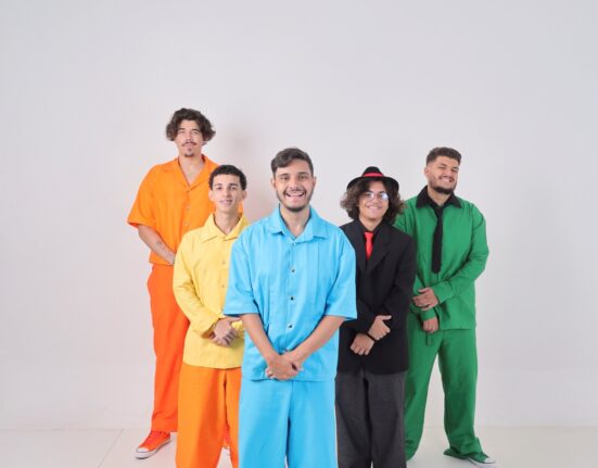 Turma do Problems e o Controle Mágico, show inédito no Qualistage mercado de trabalho