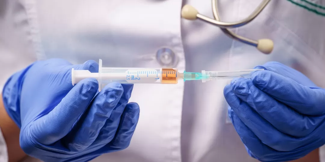 Venâncio Shopping recebe ação de multivacinação gratuita em parceria com a Secretaria de Saúde do DF Saúde