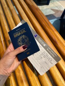 Concierge de Luxo em gestão estratégica de milhas Viagem