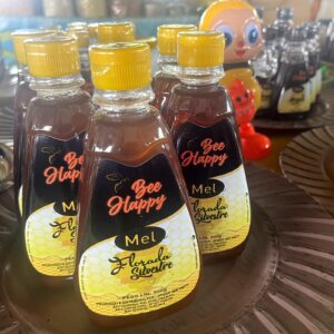 Benefício das abelhas vai muito além do mel Eventos