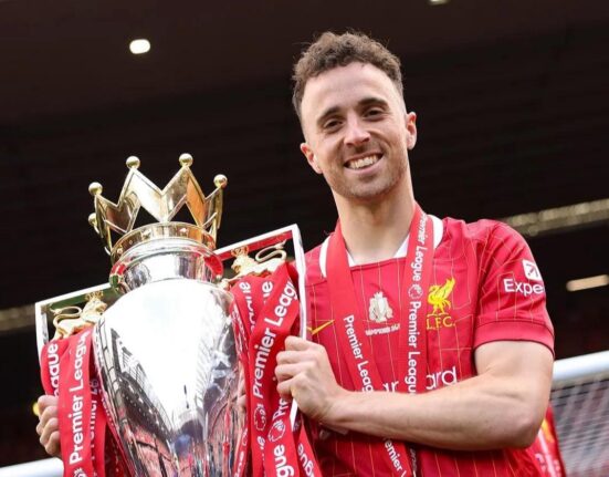 Brasil lamenta a morte de Diogo Jota, craque português que encantou o mundo Eventos