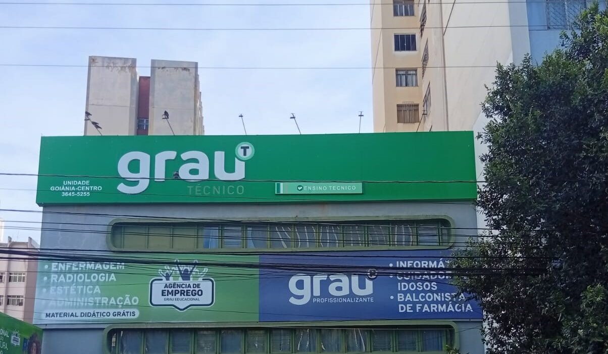 Grau Educacional oferece mais de 1.300 bolsas de estudo gratuitas para cursos de formação profissional mercado de trabalho