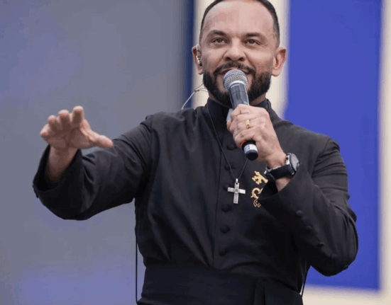 Pe. Marcos Rogério é eleito Vigário Geral da Congregação São Pedro Ad Víncula durante o 30º Capítulo Geral mercado de trabalho