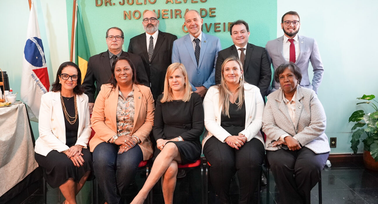 Advocacia Dativa em Barra do Pirai Rio de janeiro