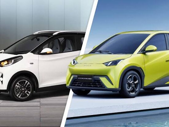 Consórcio auto: procura por veículos elétricos aumenta no 1º semestre de 2025 Consórcio