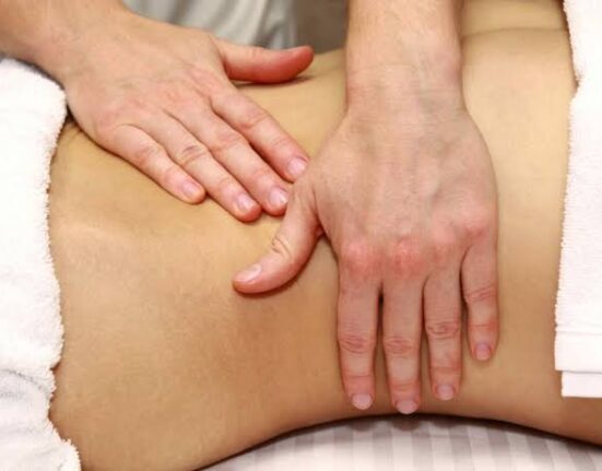 Rede goiana aposta em massagem para quem quer relaxar e modelar o corpo nas férias mercado de trabalho