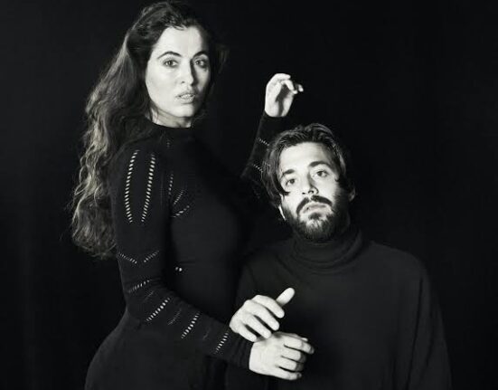 Sílvia Pérez Cruz e Salvador Sobral apresentam “Sílvia & Salvador em Brasília Cidadania