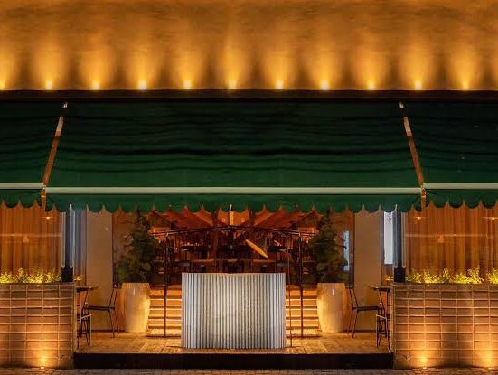 Goiânia ganha nova casa de alta gastronomia com inspiração ítalo-novaiorquina Cidadania