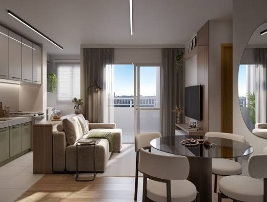 Anapolinos já podem visitar apartamento decorado do Epic em Anápolis Rio de janeiro