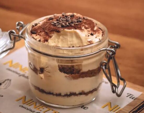 Grupo Alife Nino participa de campanha da Make-A-Wish com Tiramisù solidário também em Goiânia Rio de janeiro