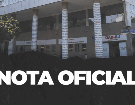 Ameaça de Atentado Eventos