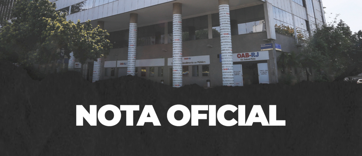 Ameaça de Atentado Rio de janeiro